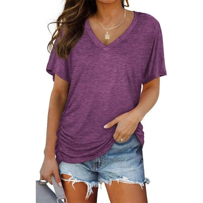 🔥 Finally, A T-Shirt That's Soft, Flattering & Never Clingy