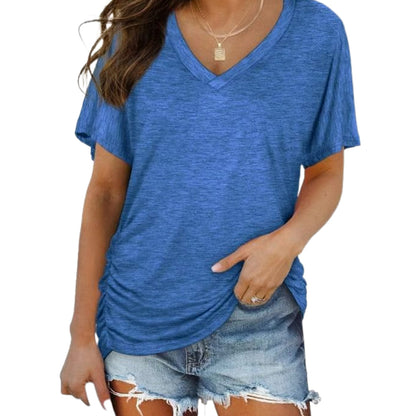 🔥 Finally, A T-Shirt That's Soft, Flattering & Never Clingy