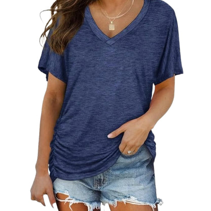 🔥 Finally, A T-Shirt That's Soft, Flattering & Never Clingy