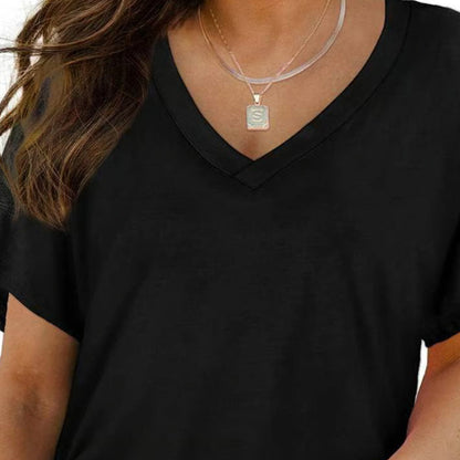 🔥 Finally, A T-Shirt That's Soft, Flattering & Never Clingy